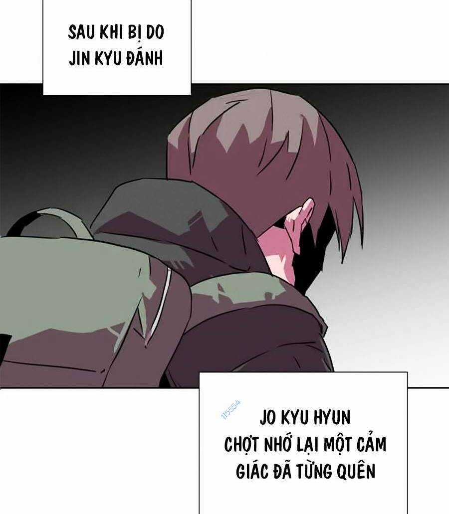 Săn Lùng Bắt Nạt Chapter 47 trang 33