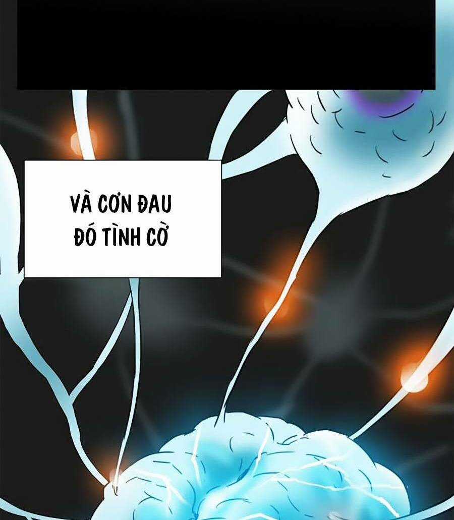 Săn Lùng Bắt Nạt Chapter 47 trang 35