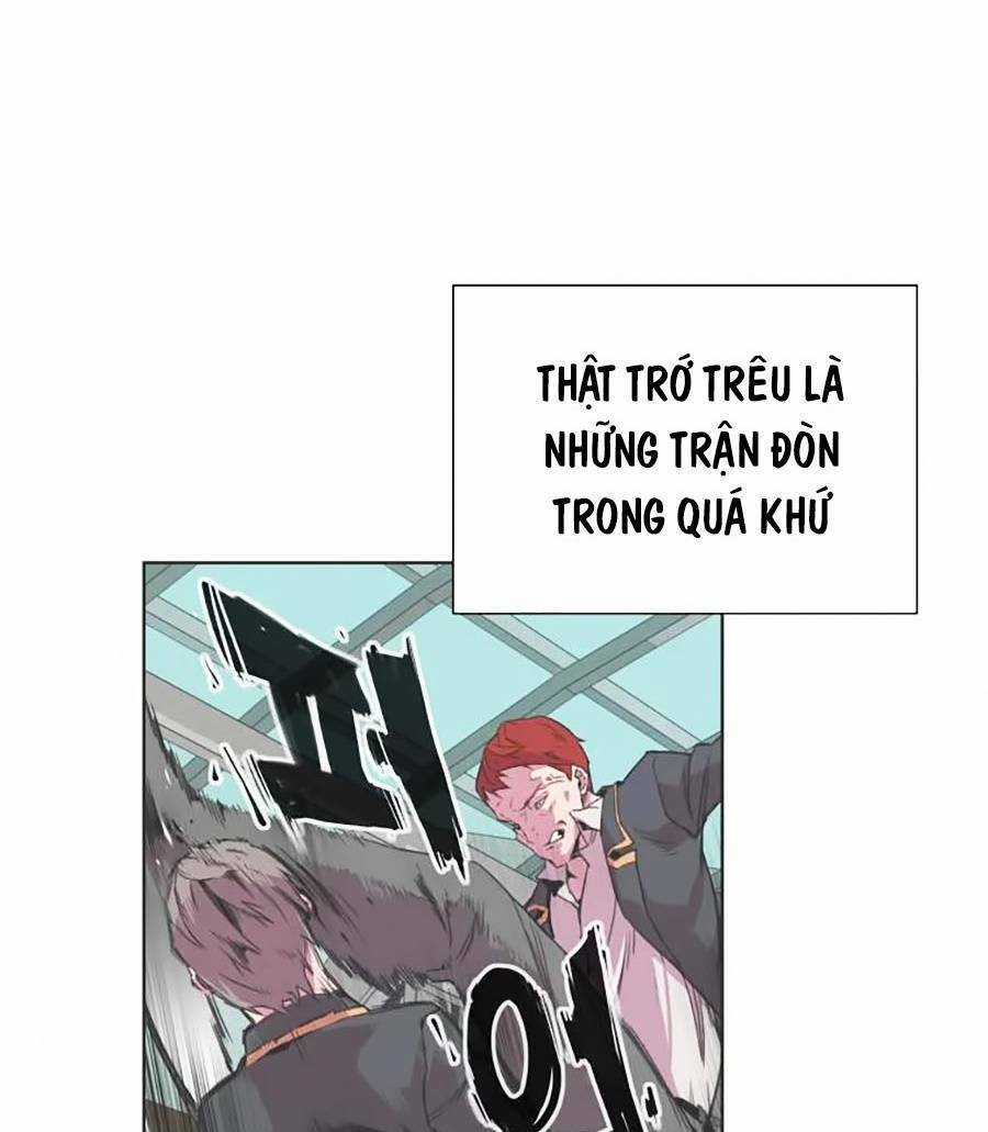 Săn Lùng Bắt Nạt Chapter 47 trang 38