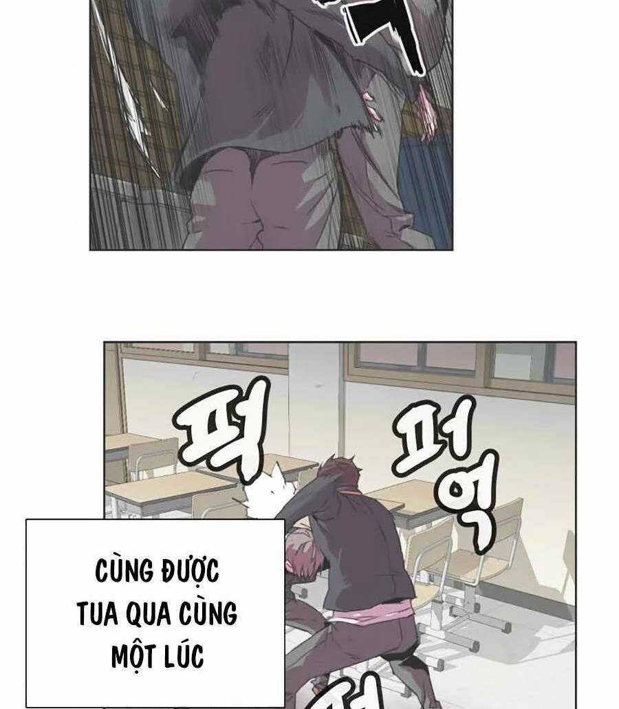 Săn Lùng Bắt Nạt Chapter 47 trang 39