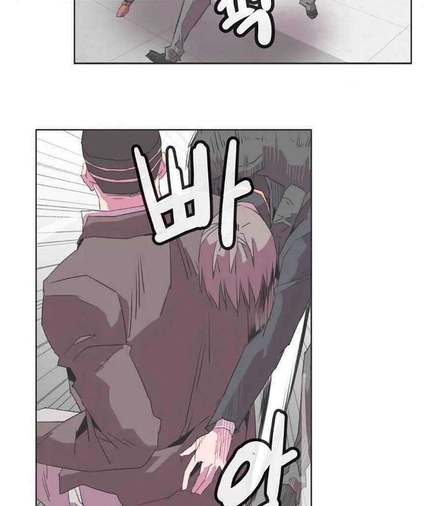 Săn Lùng Bắt Nạt Chapter 47 trang 40
