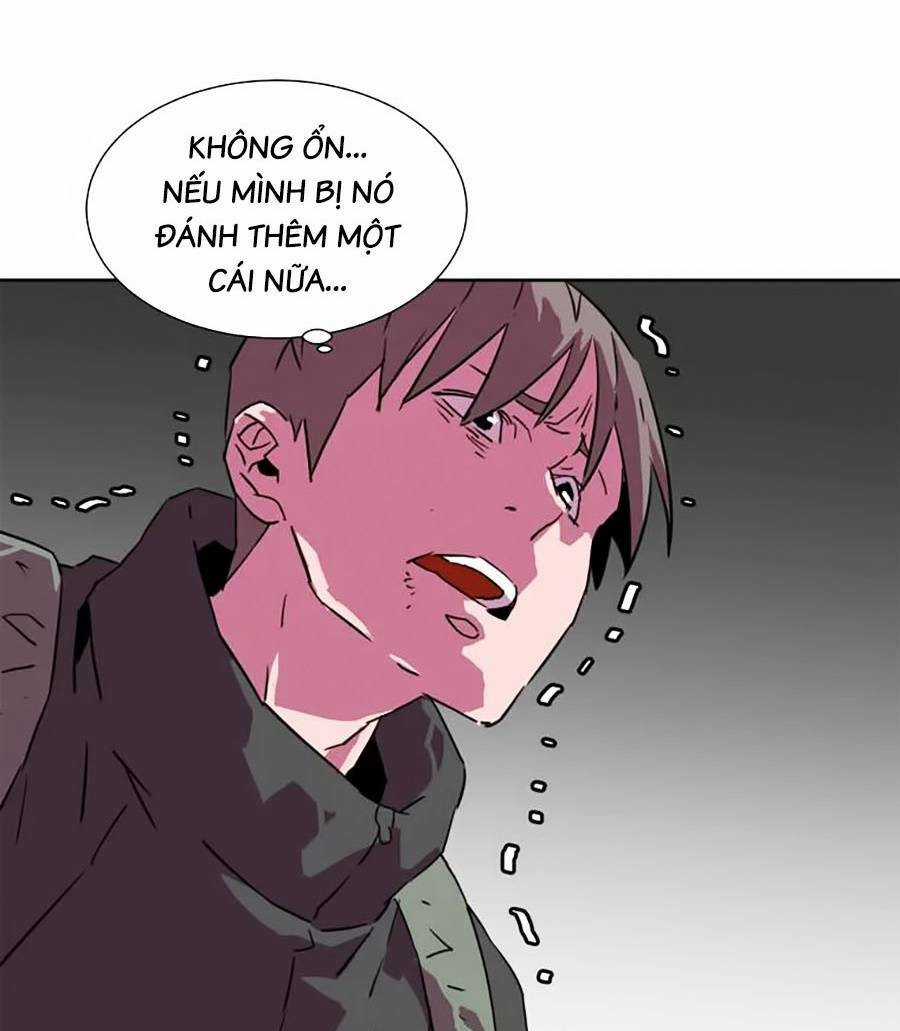 Săn Lùng Bắt Nạt Chapter 47 trang 42