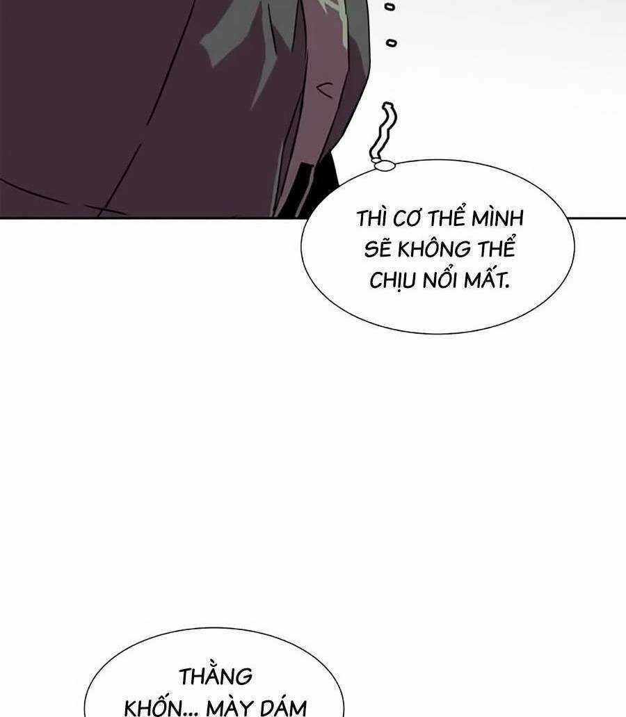 Săn Lùng Bắt Nạt Chapter 47 trang 43