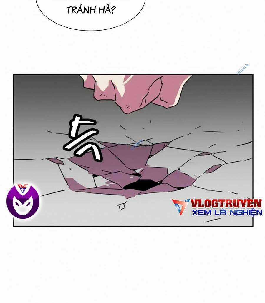 Săn Lùng Bắt Nạt Chapter 47 trang 44