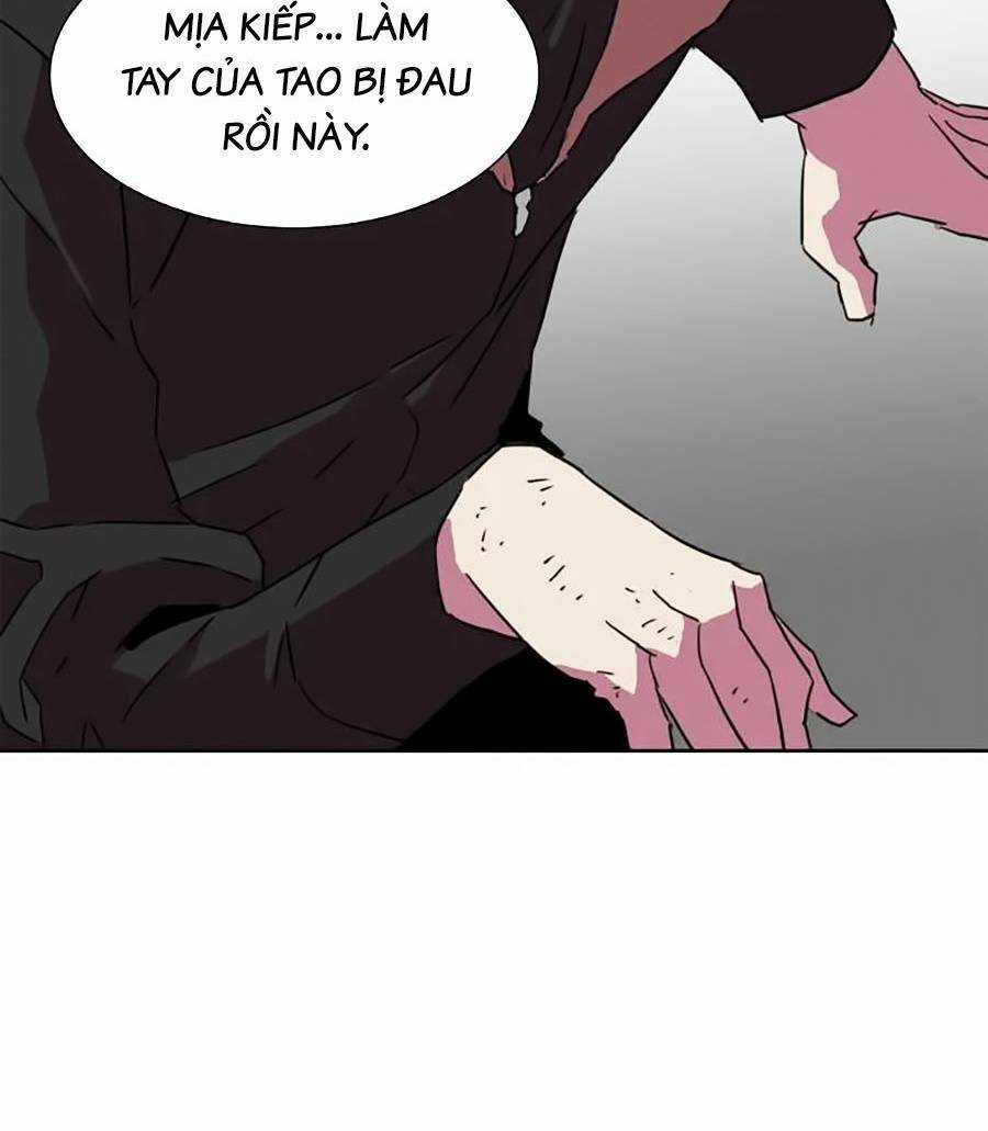 Săn Lùng Bắt Nạt Chapter 47 trang 46