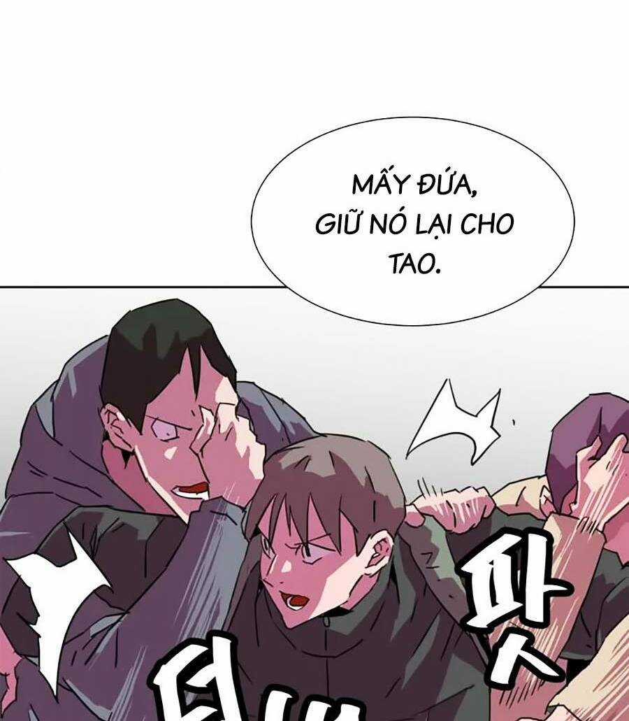 Săn Lùng Bắt Nạt Chapter 47 trang 47