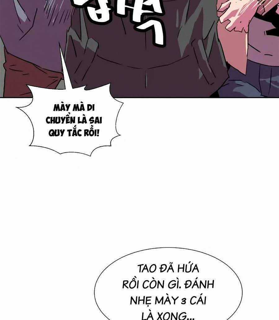 Săn Lùng Bắt Nạt Chapter 47 trang 48