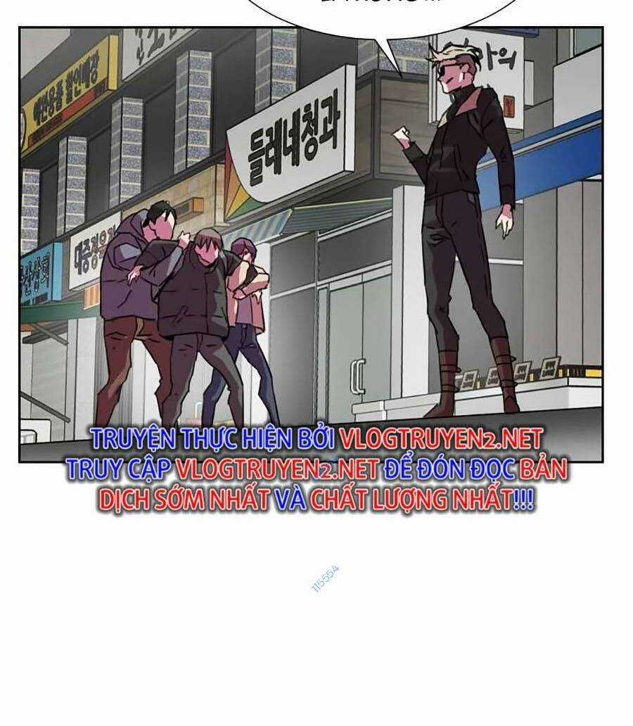Săn Lùng Bắt Nạt Chapter 47 trang 49