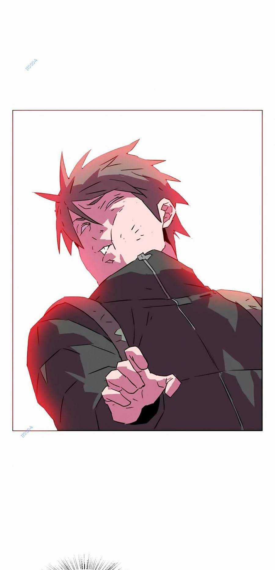 Săn Lùng Bắt Nạt Chapter 47 trang 53