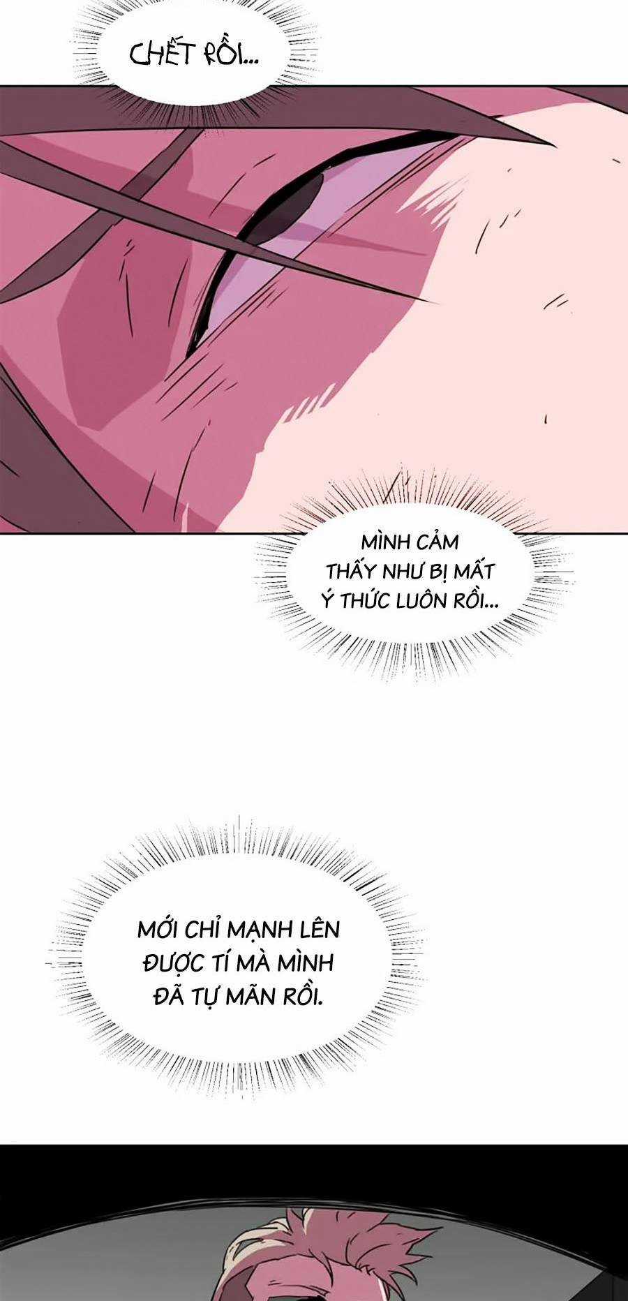 Săn Lùng Bắt Nạt Chapter 47 trang 54