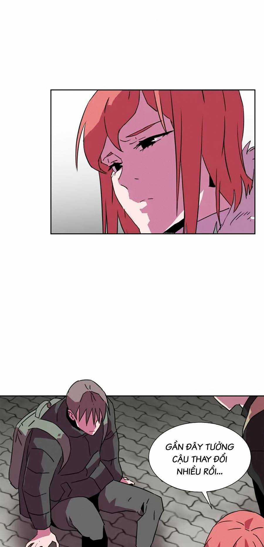 Săn Lùng Bắt Nạt Chapter 47 trang 66