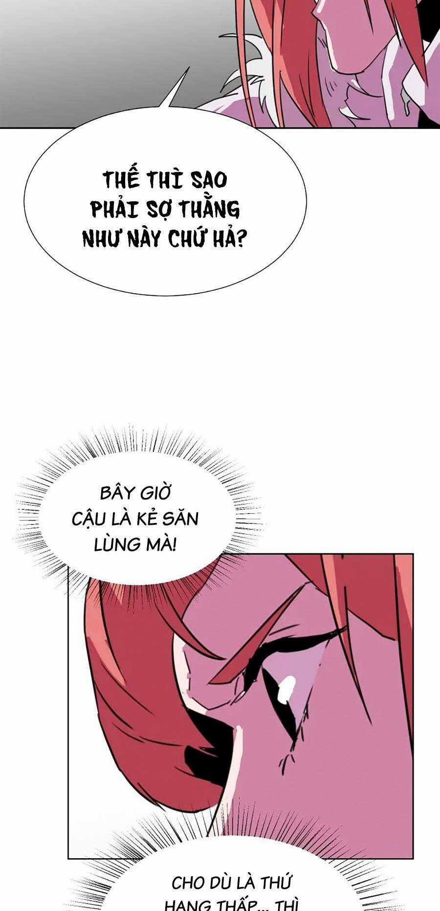 Săn Lùng Bắt Nạt Chapter 47 trang 68