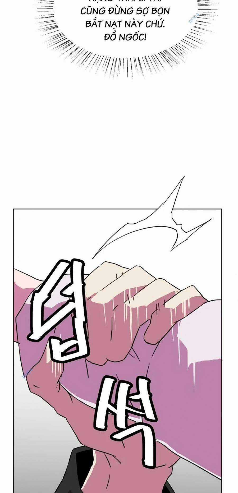 Săn Lùng Bắt Nạt Chapter 47 trang 69