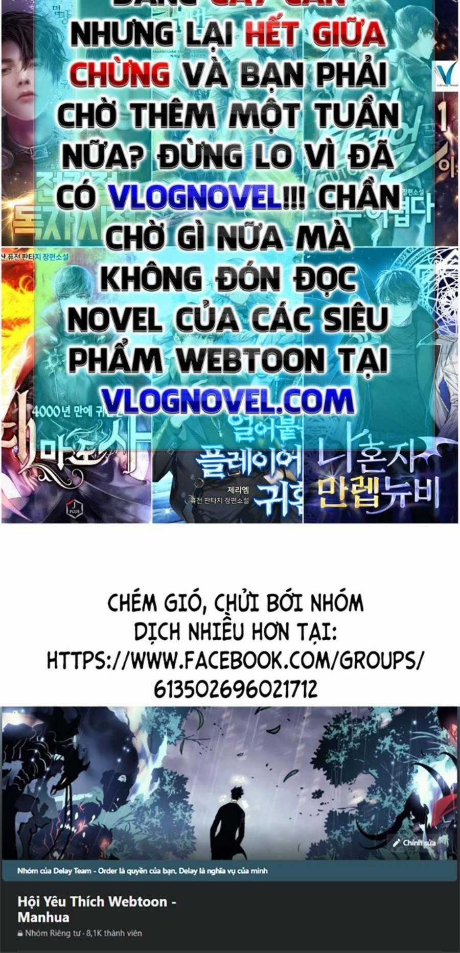 Săn Lùng Bắt Nạt Chapter 47 trang 74