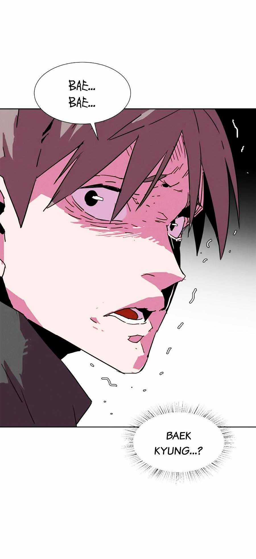Săn Lùng Bắt Nạt Chapter 48 trang 11