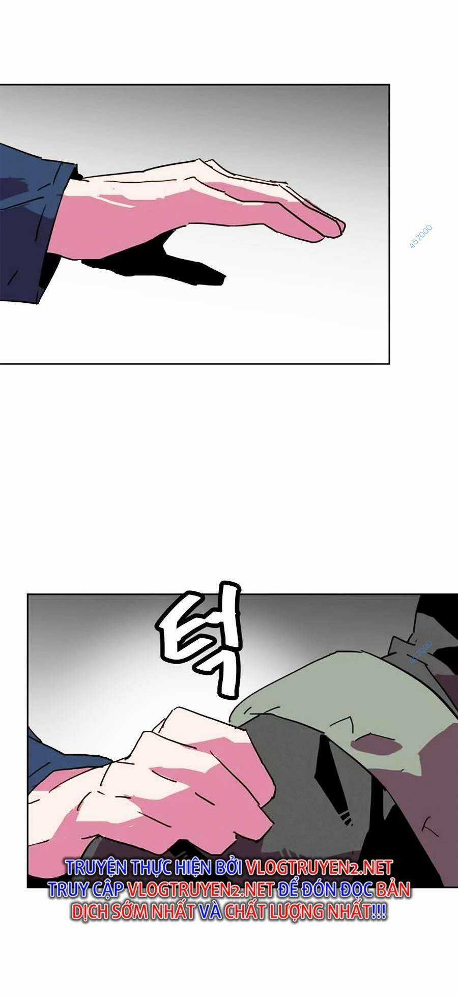 Săn Lùng Bắt Nạt Chapter 48 trang 12