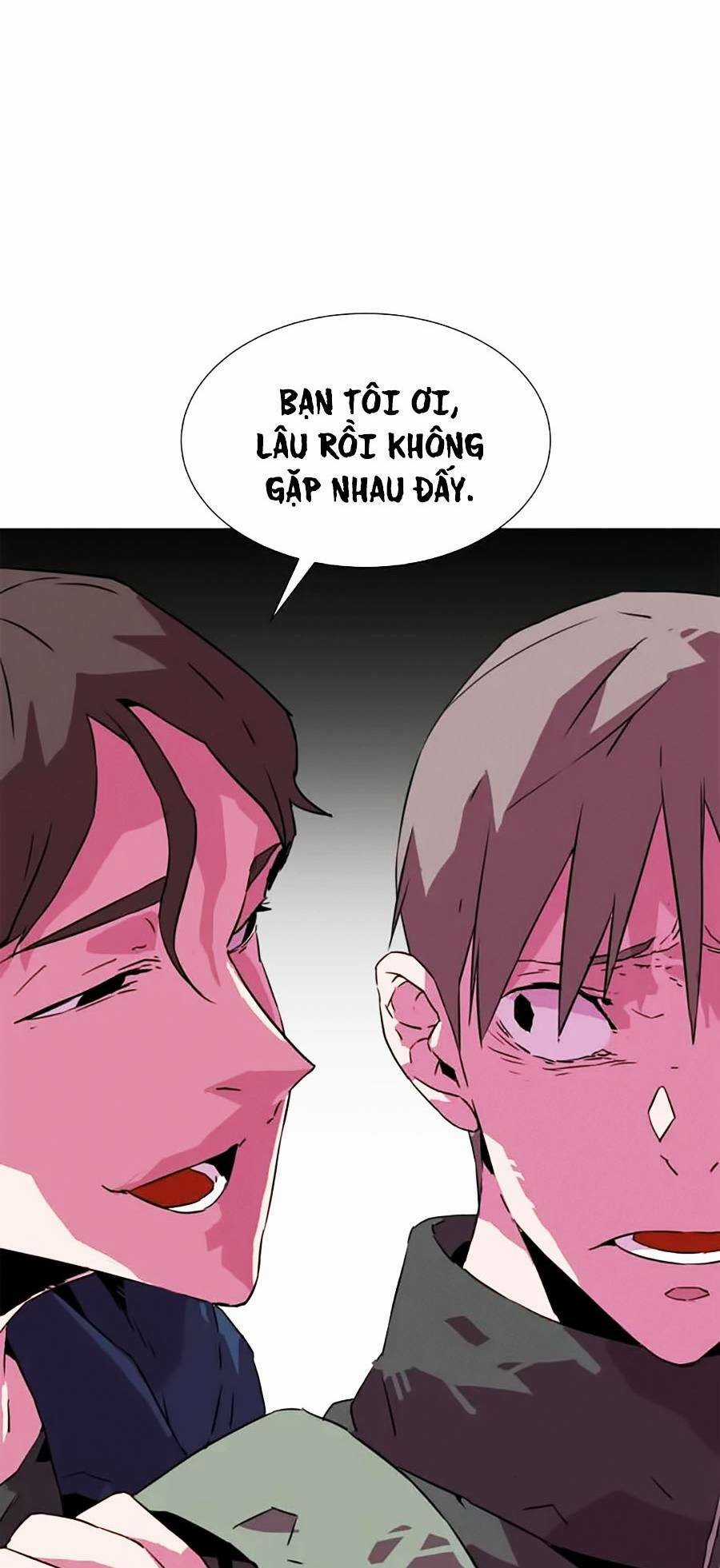 Săn Lùng Bắt Nạt Chapter 48 trang 13