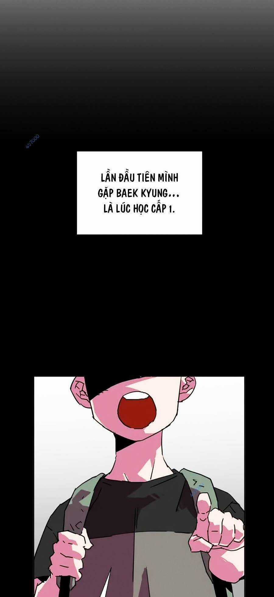 Săn Lùng Bắt Nạt Chapter 48 trang 16