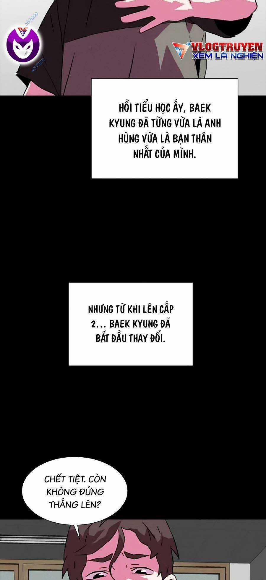 Săn Lùng Bắt Nạt Chapter 48 trang 22