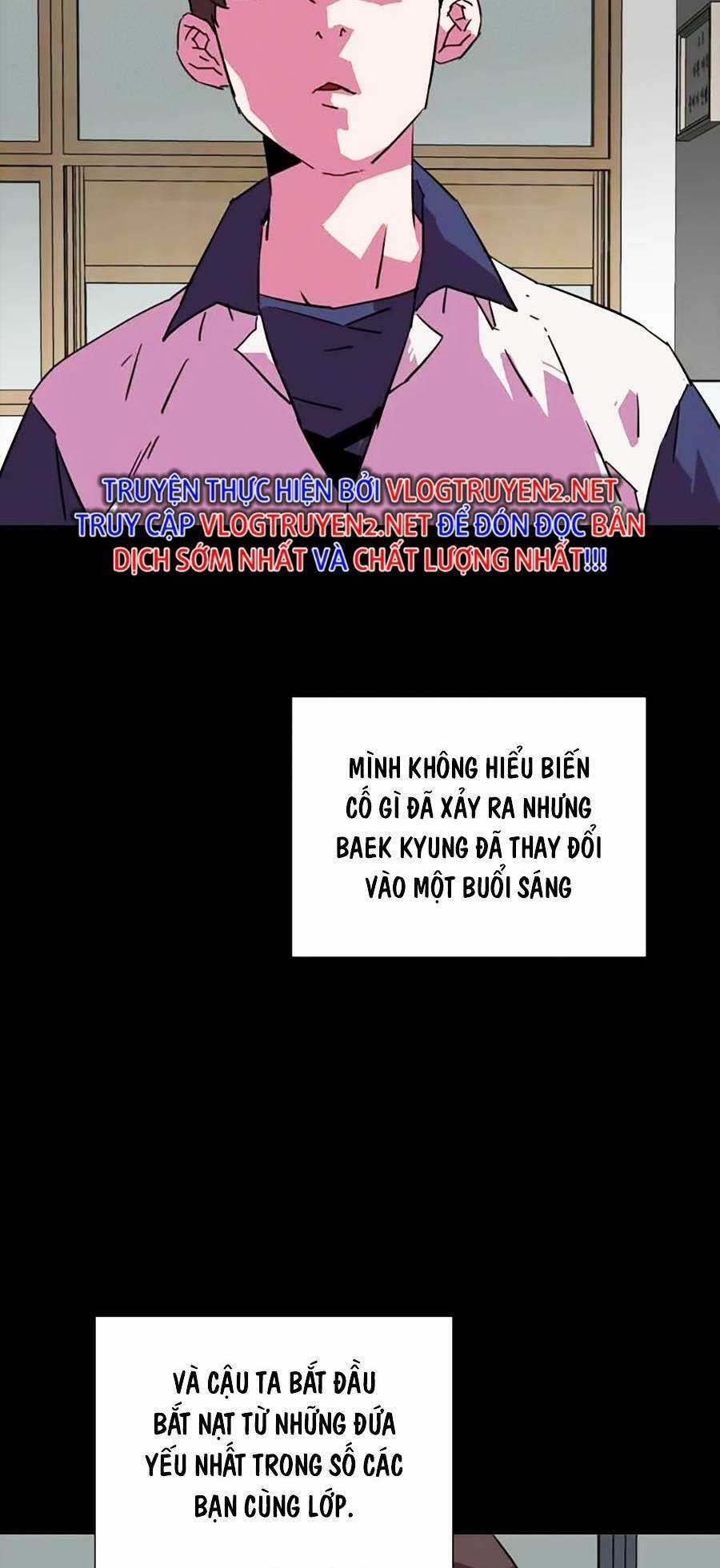 Săn Lùng Bắt Nạt Chapter 48 trang 23