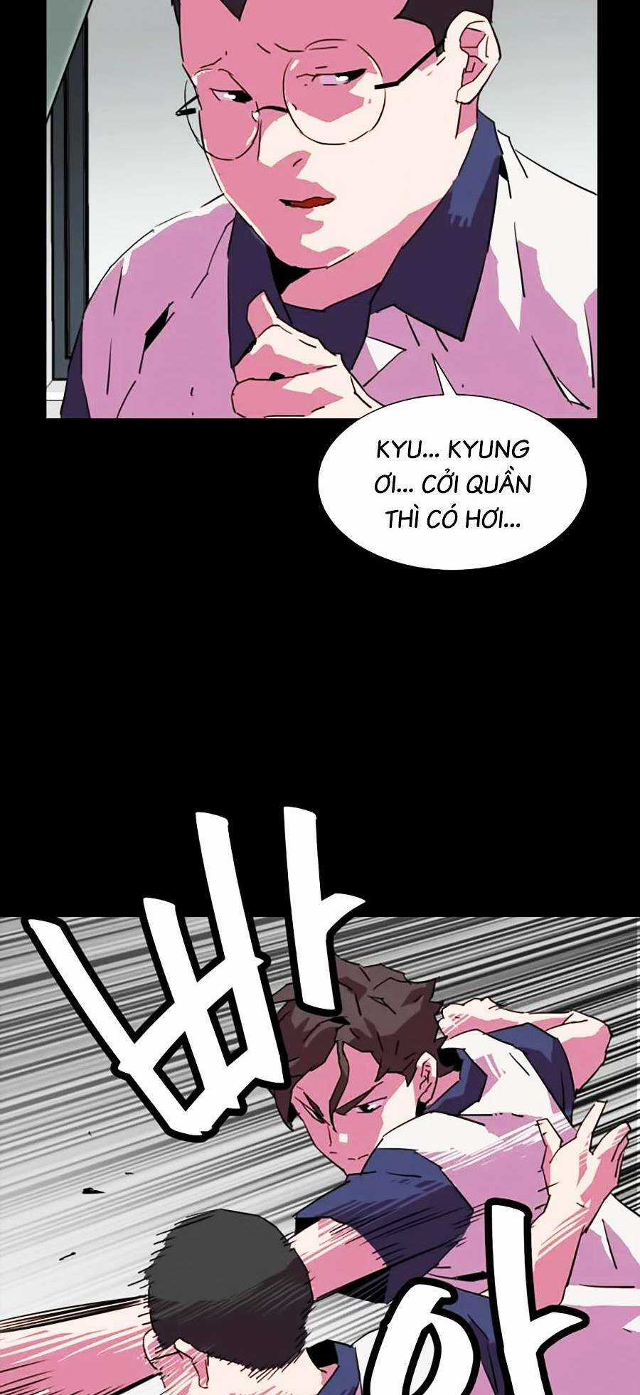 Săn Lùng Bắt Nạt Chapter 48 trang 25