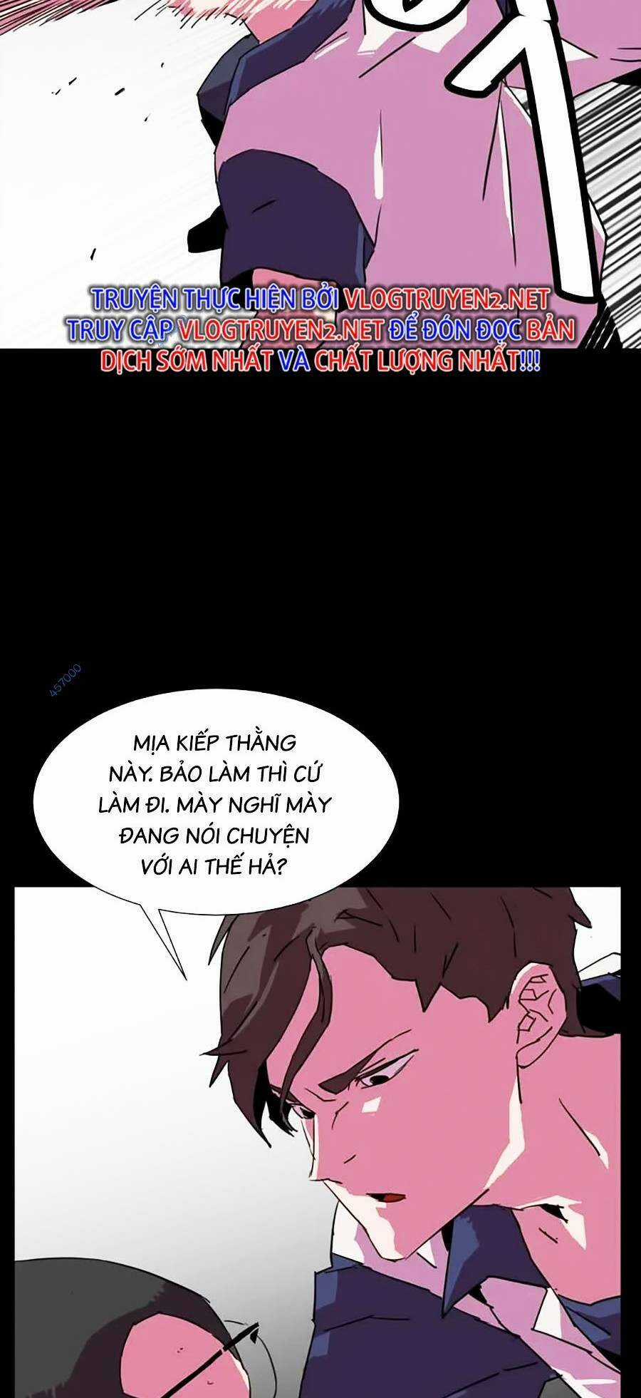 Săn Lùng Bắt Nạt Chapter 48 trang 26