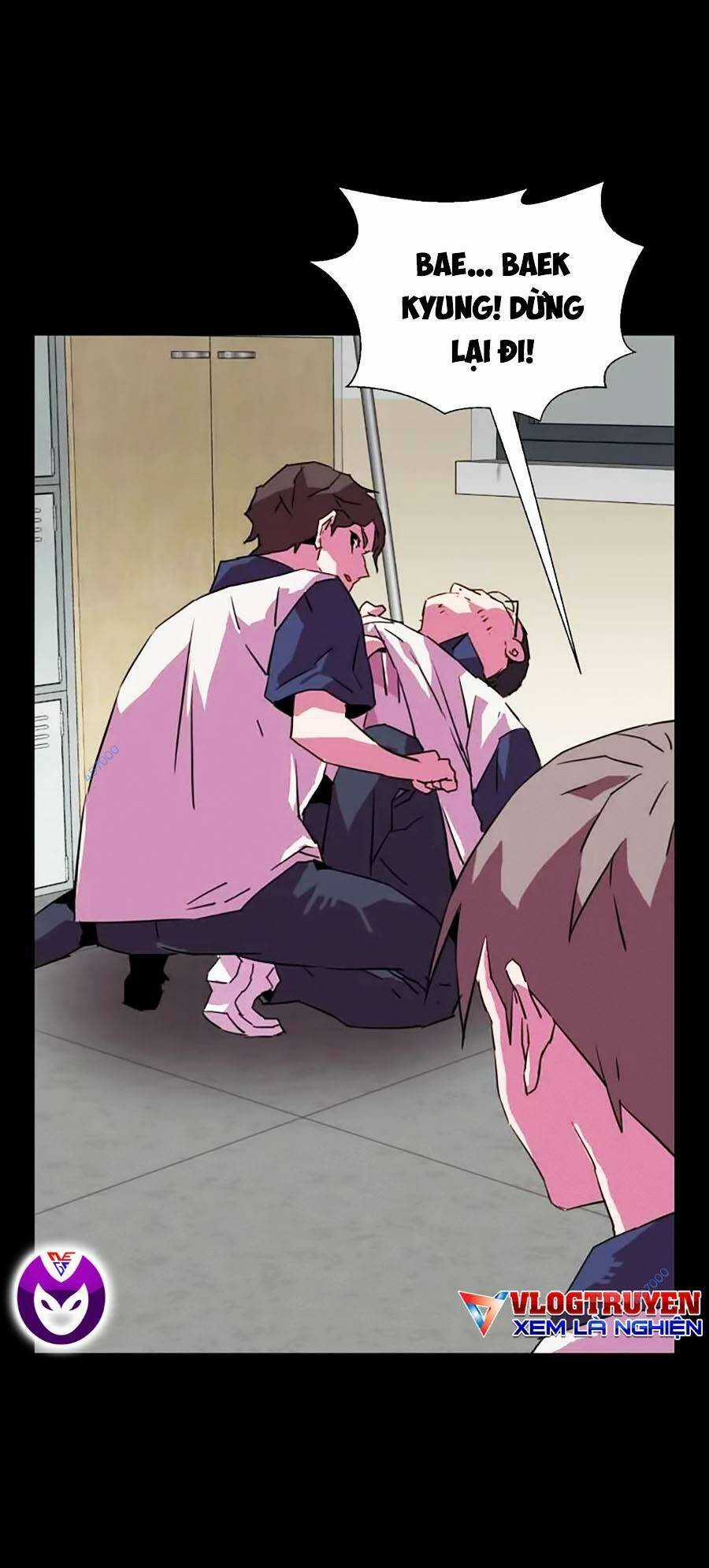 Săn Lùng Bắt Nạt Chapter 48 trang 30