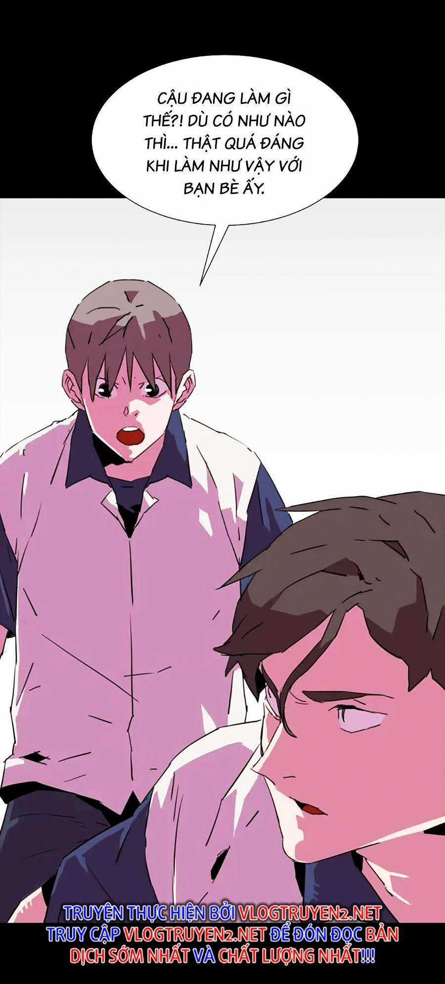 Săn Lùng Bắt Nạt Chapter 48 trang 31