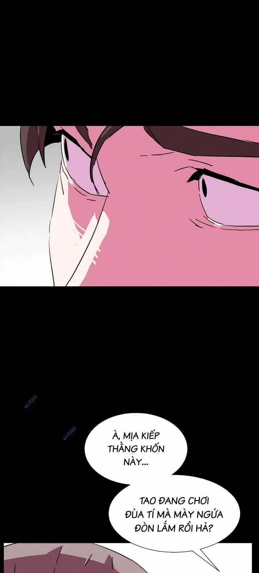 Săn Lùng Bắt Nạt Chapter 48 trang 32