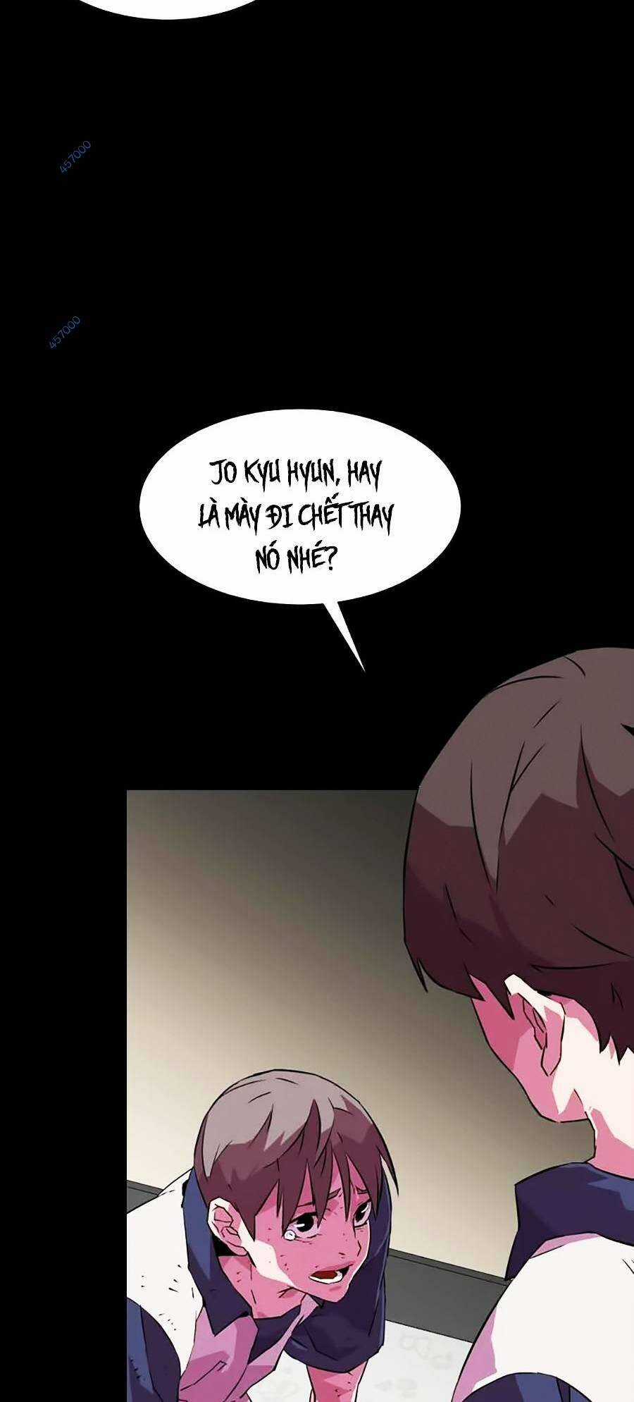 Săn Lùng Bắt Nạt Chapter 48 trang 36
