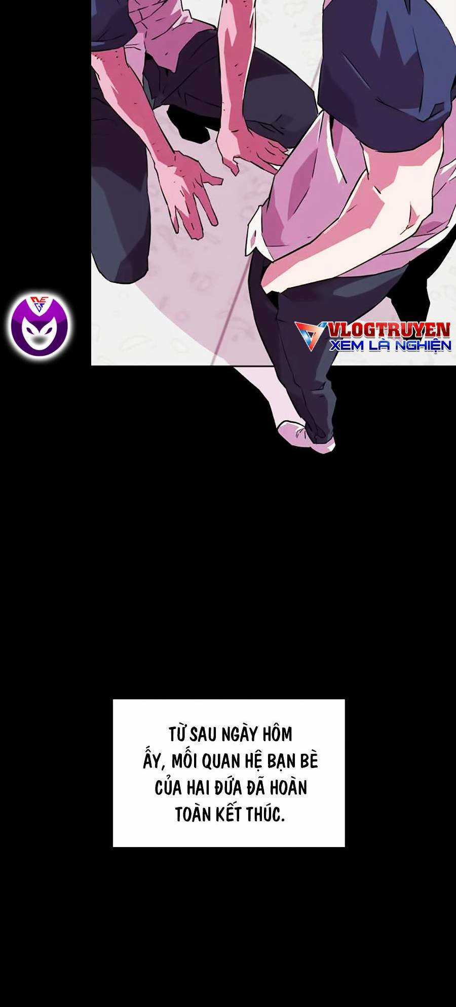 Săn Lùng Bắt Nạt Chapter 48 trang 37