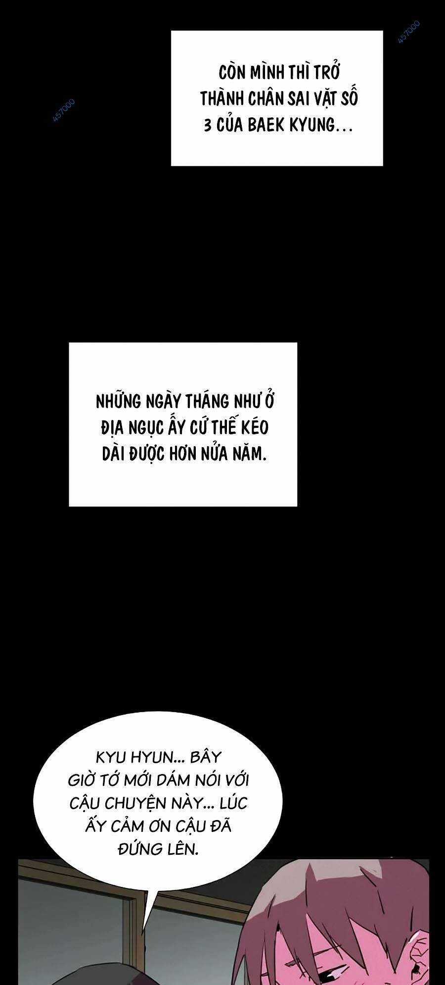 Săn Lùng Bắt Nạt Chapter 48 trang 38