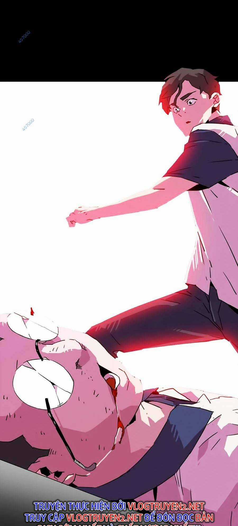 Săn Lùng Bắt Nạt Chapter 48 trang 42