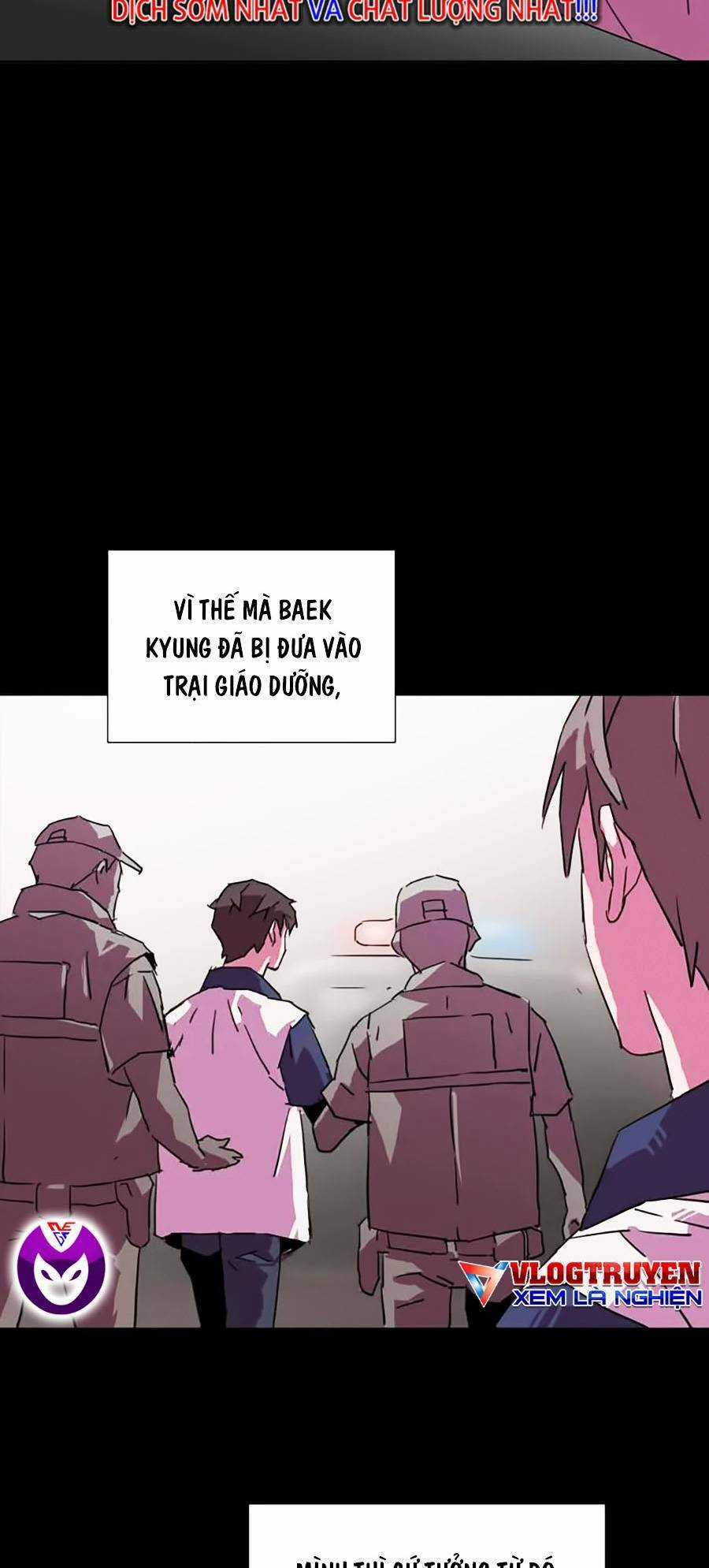 Săn Lùng Bắt Nạt Chapter 48 trang 43