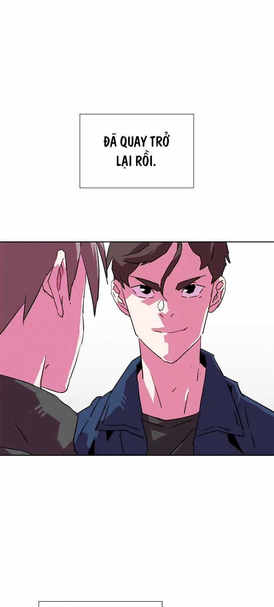 Săn Lùng Bắt Nạt Chapter 48 trang 45