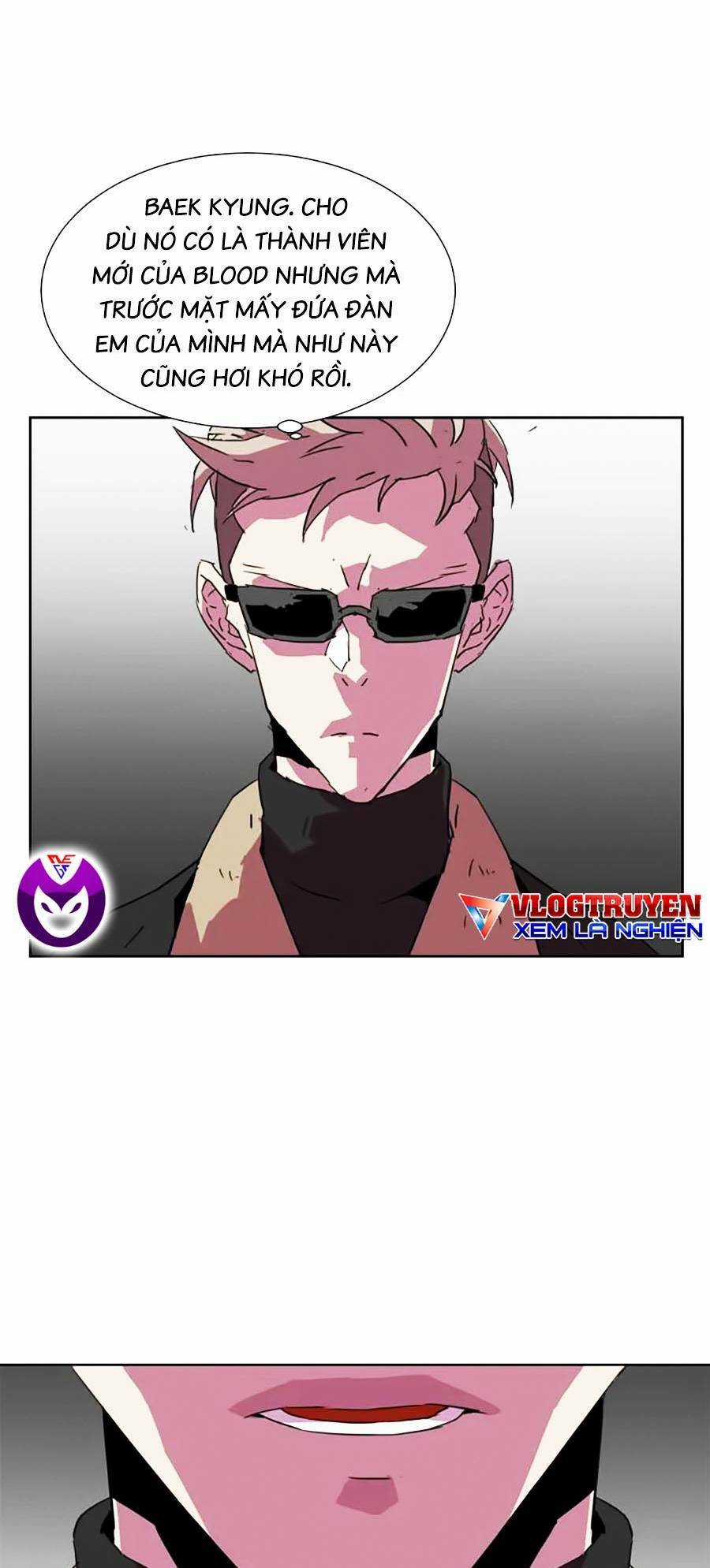 Săn Lùng Bắt Nạt Chapter 48 trang 49