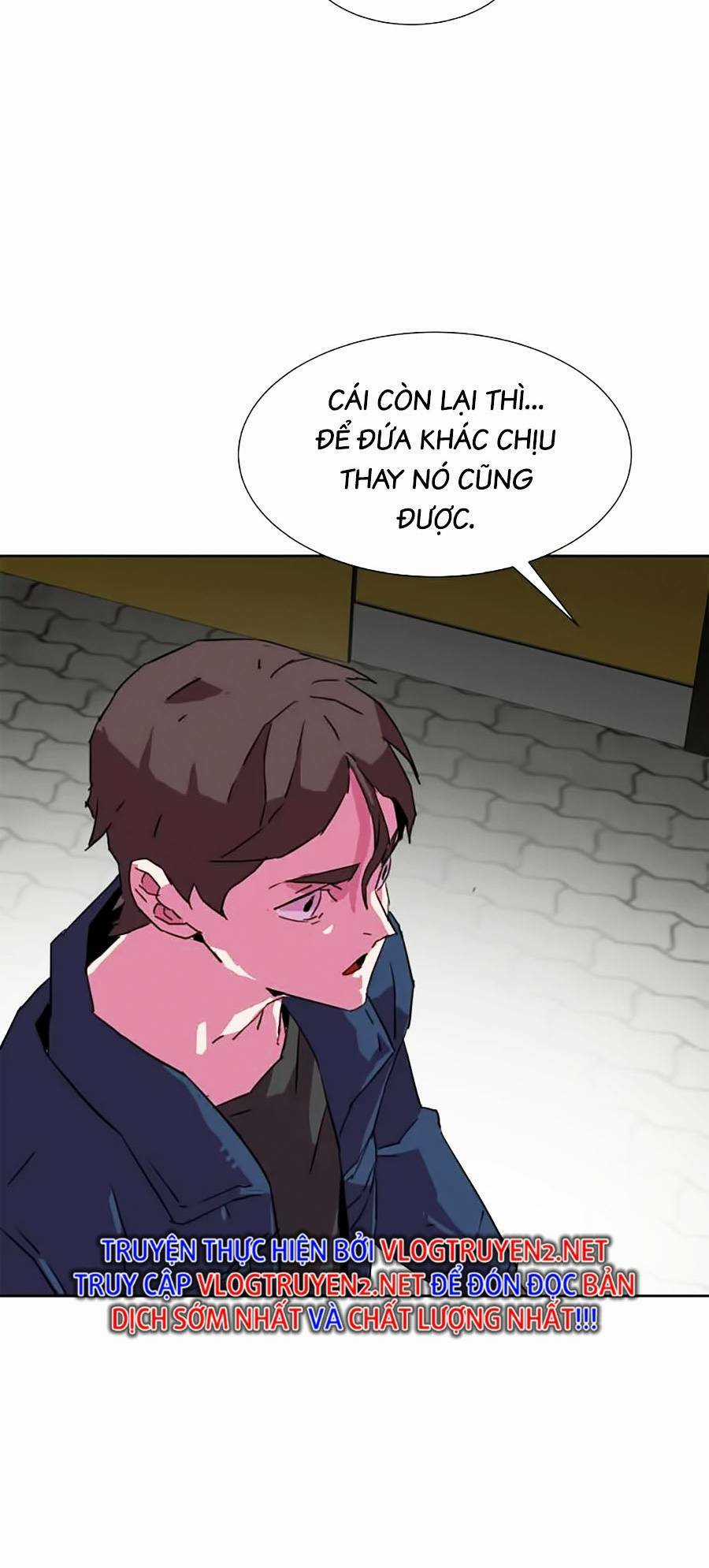 Săn Lùng Bắt Nạt Chapter 48 trang 51