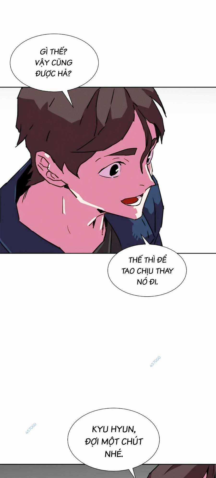 Săn Lùng Bắt Nạt Chapter 48 trang 52