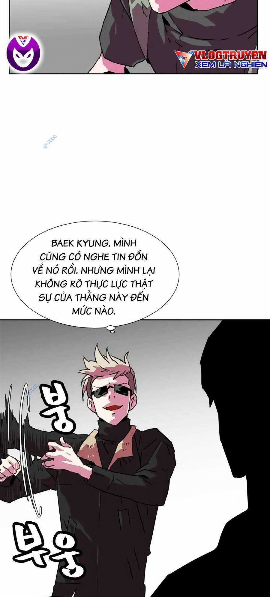Săn Lùng Bắt Nạt Chapter 48 trang 54