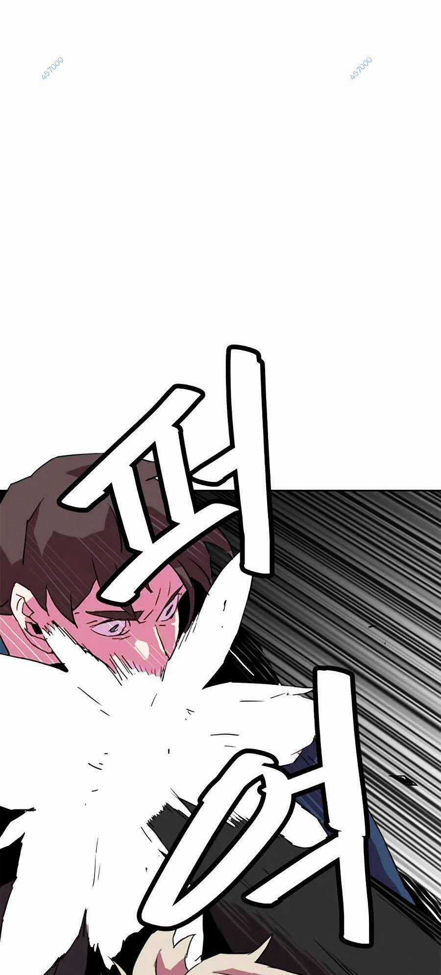 Săn Lùng Bắt Nạt Chapter 48 trang 56