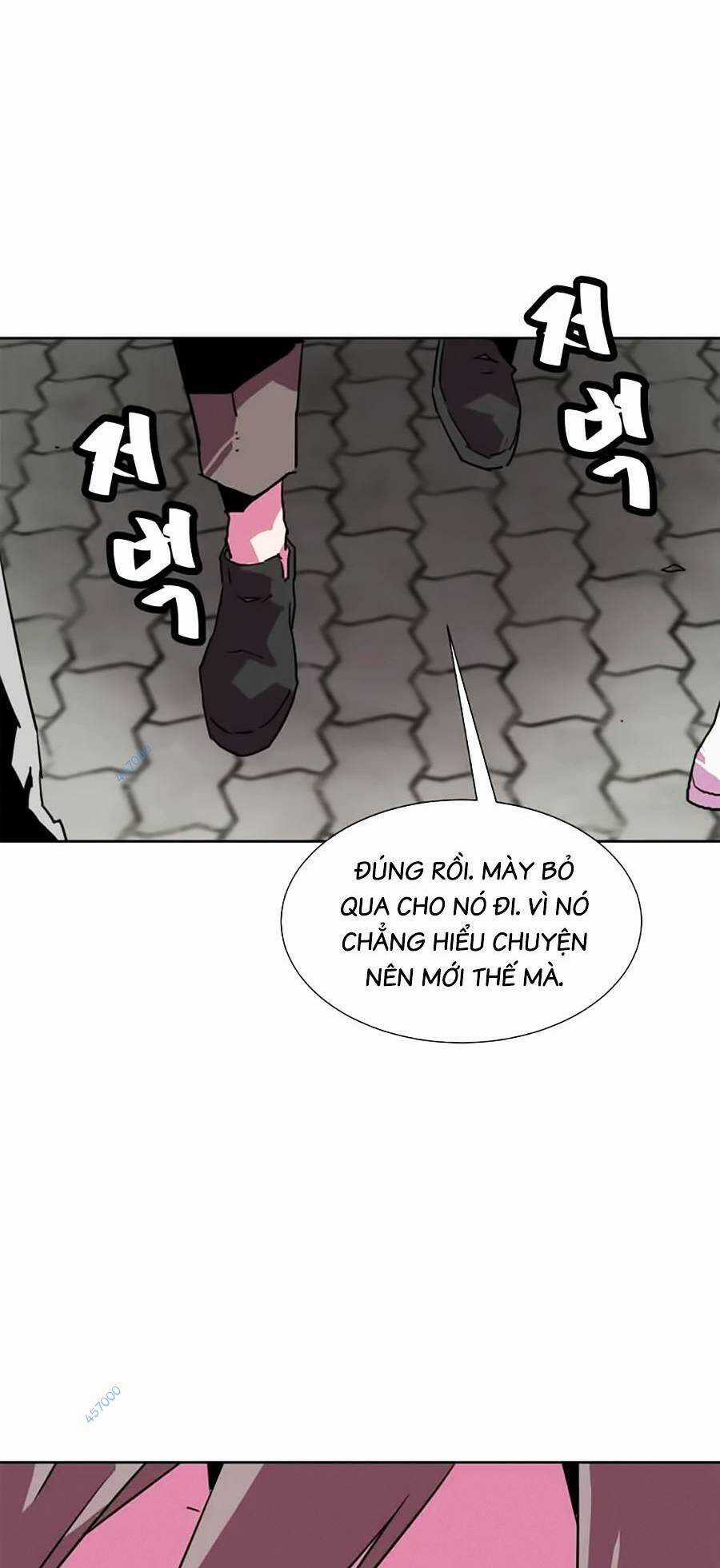 Săn Lùng Bắt Nạt Chapter 48 trang 6