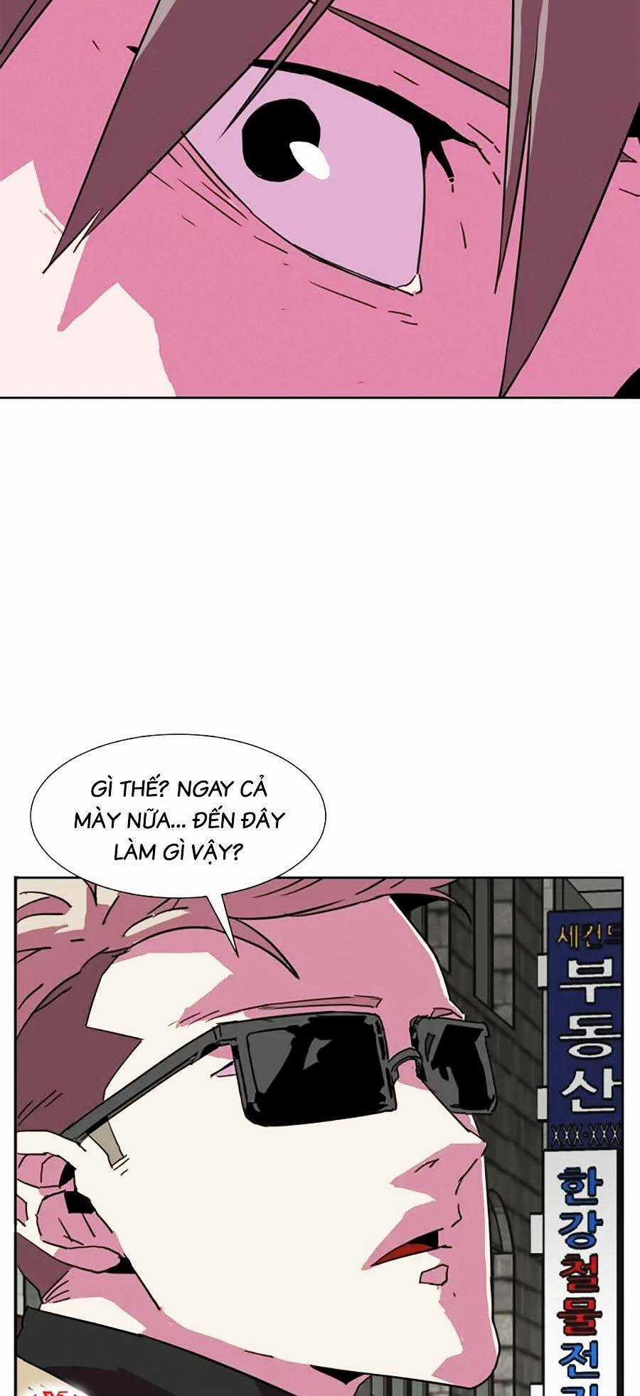 Săn Lùng Bắt Nạt Chapter 48 trang 7