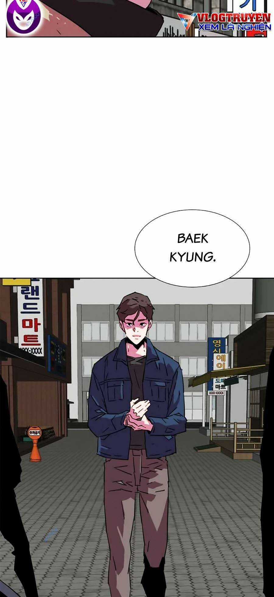 Săn Lùng Bắt Nạt Chapter 48 trang 8