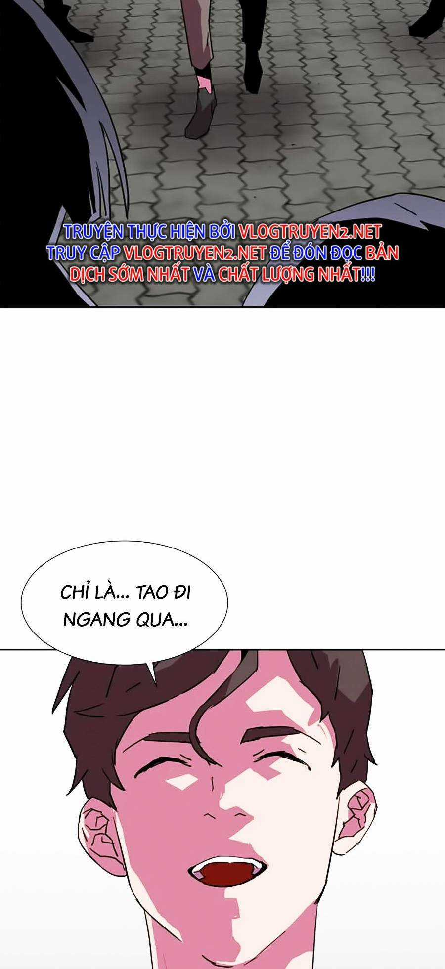 Săn Lùng Bắt Nạt Chapter 48 trang 9