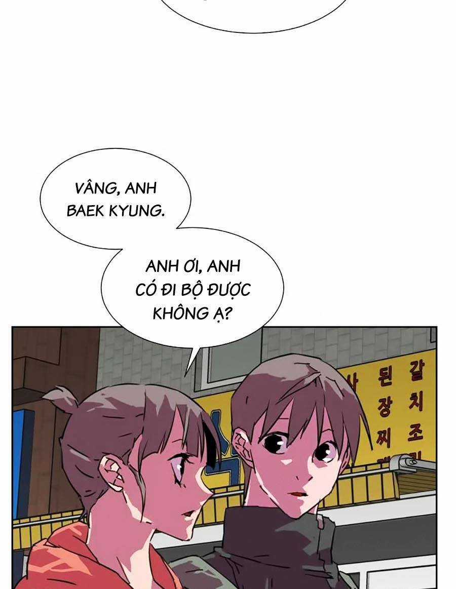 Săn Lùng Bắt Nạt Chapter 49 trang 10