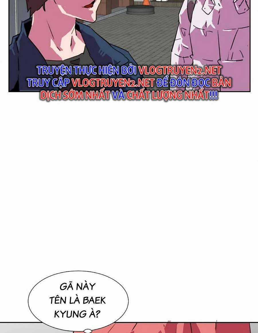 Săn Lùng Bắt Nạt Chapter 49 trang 12