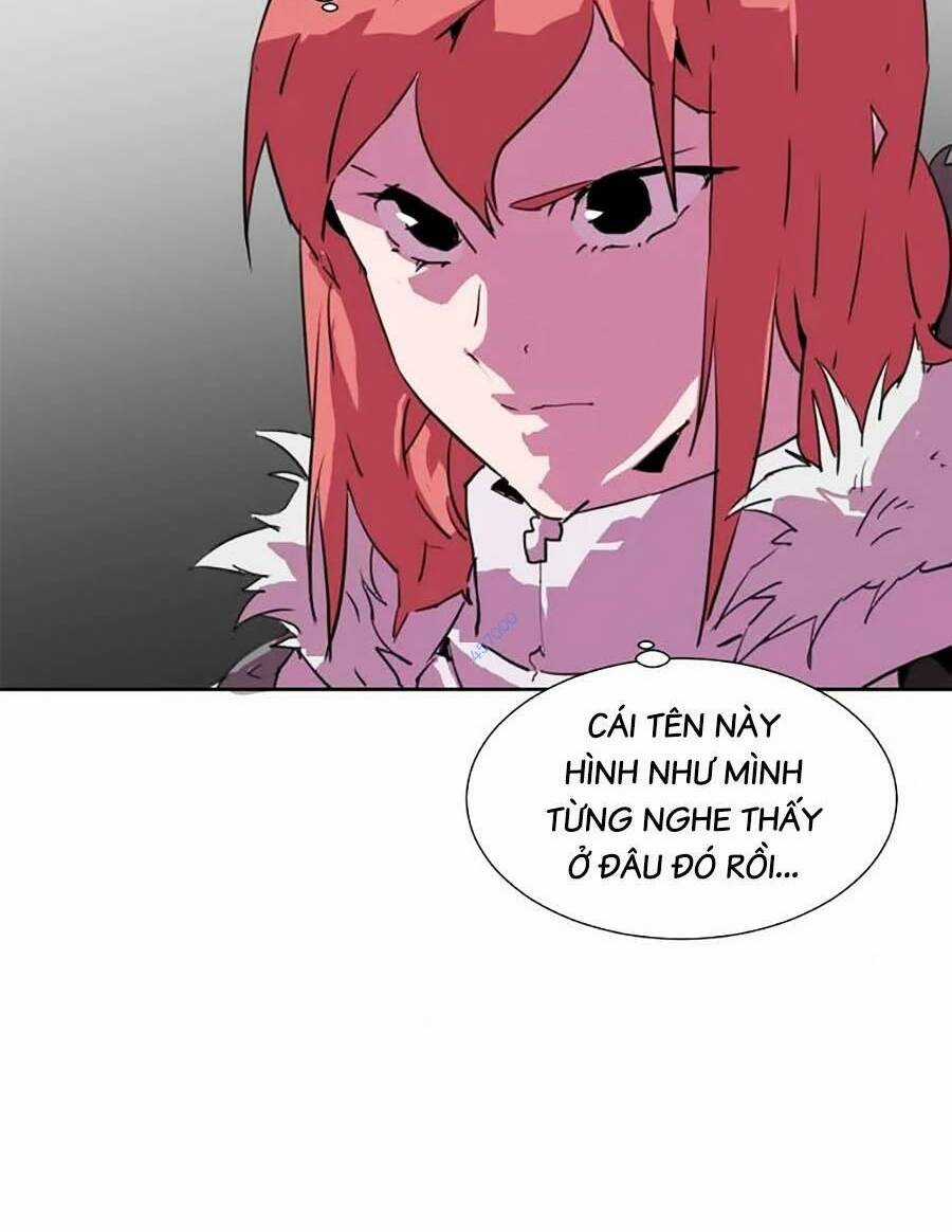 Săn Lùng Bắt Nạt Chapter 49 trang 13