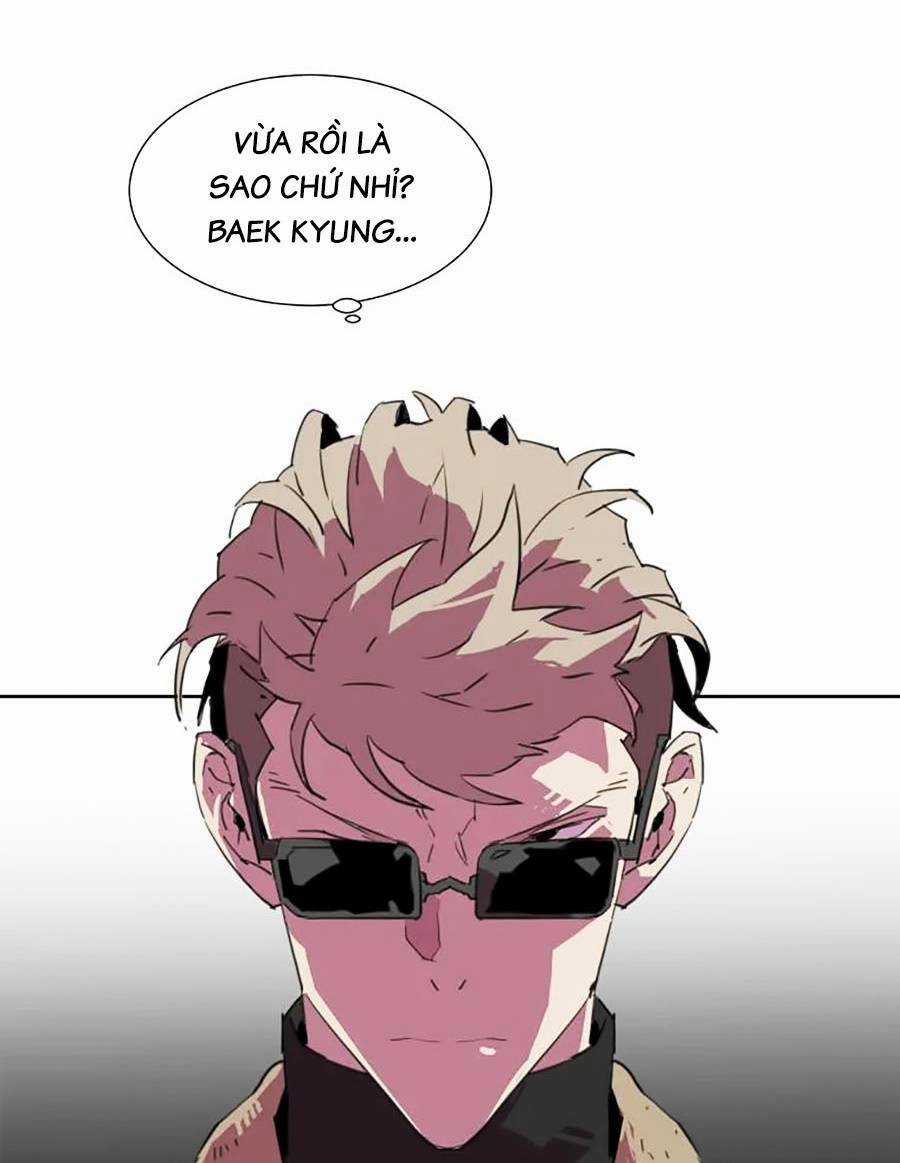 Săn Lùng Bắt Nạt Chapter 49 trang 14