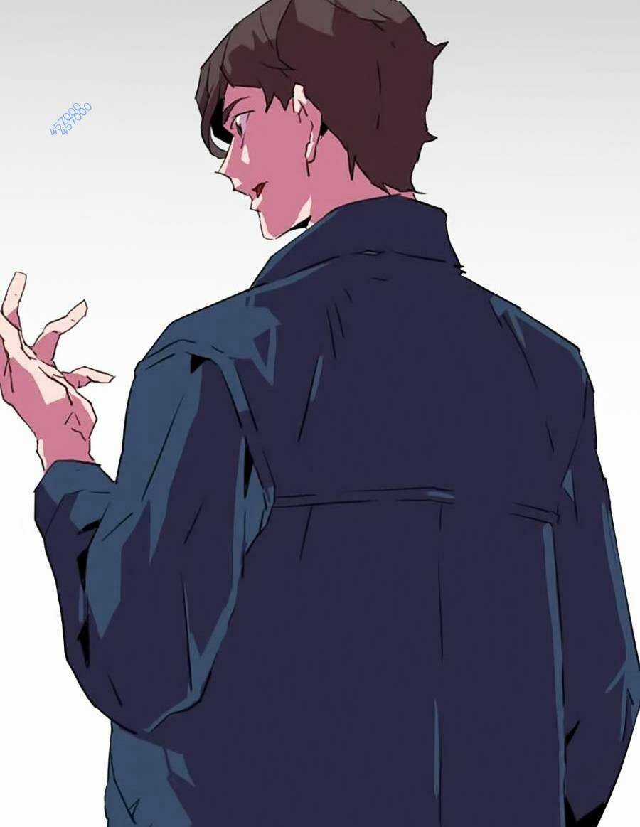 Săn Lùng Bắt Nạt Chapter 49 trang 16