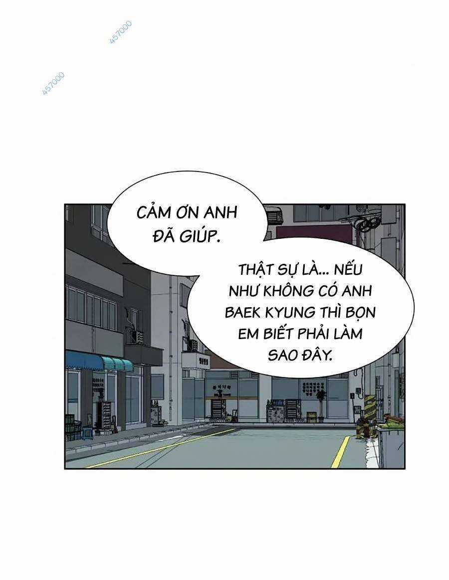 Săn Lùng Bắt Nạt Chapter 49 trang 20